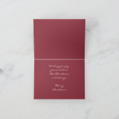 Carte (HB) - Ornements (Intérieur)