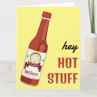 HÉ CHAUD CHAUD CHAUD Sauce épicée Chat Maracas Amo
