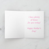 Carte Hé maman ! (Intérieur)