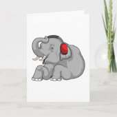 Carte Headphone (Devant)
