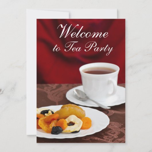 Carte Healthy breakfast (Devant)