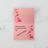 Carte Heart (Intérieur)