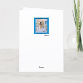 Carte Heart is Good So... Get Well Card STSB-1 (Dos)