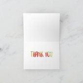 Carte Heart Supernova Christian Modern Art Merci (Intérieur)