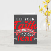 Carte Heart Surgery Heart Disease Awareness  (Fleur jaune)