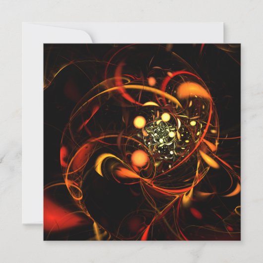 Carte Heartbeat (Devant)
