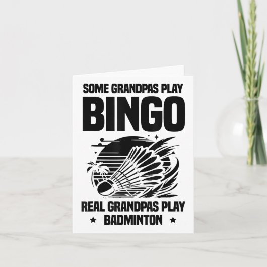 Carte Heartbeat Ecg Shuttle Badminton Player Shuttle (Devant)