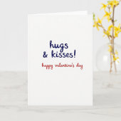 Carte Heartfelt Minimalist Card (Fleur jaune)