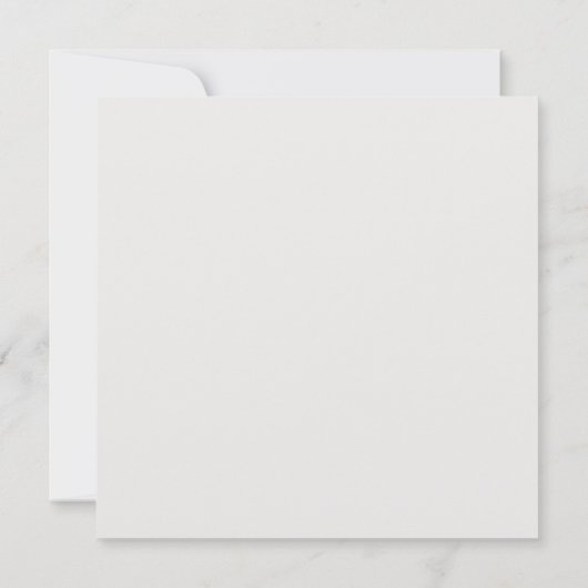 Carte Hébreu : Si Pas Maintenant, Quand ? Hillel'enseign (Dos)