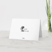 Carte Hecate dans le clair de lune (carte) (Dos)