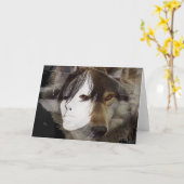 Carte Hecate dans le clair de lune (carte) (Fleur jaune)