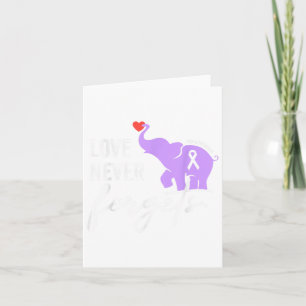 Carte Heimers de fin Shirt Lot N'Oublie Jamais Heimers A