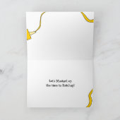 Carte Hein, Dawg ? Nous moutons le temps de Ketchup (Intérieur)