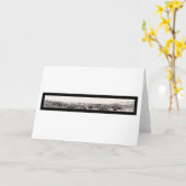 Carte Helena, Montana Photo 1908 (Fleur jaune)