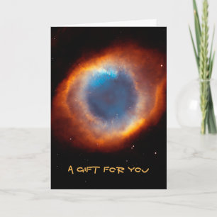 Carte Hélix Universel - Oeil De Dieu 1