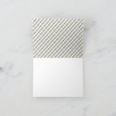 Carte Hello (Intérieur)