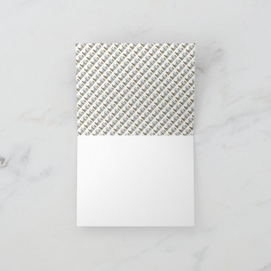 Carte Hello (Intérieur)
