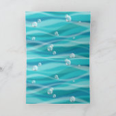 Carte Hello sir II (Intérieur)