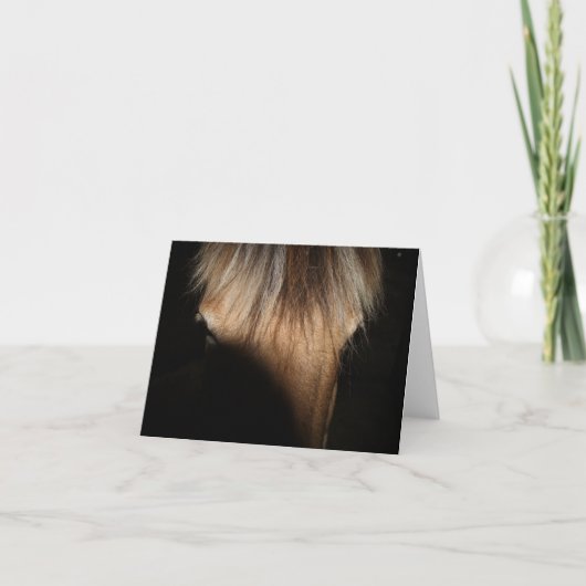 Carte Hello, Stranger (Devant)