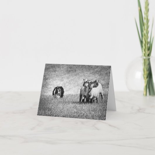 Carte henerydog (Devant)