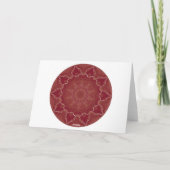 Carte Henry David Thoreau (Dos)