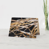 Carte Herbes sèches (Devant)