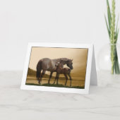 CARTE HÉRITER LE VENT (Devant)