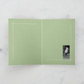 Carte Héron de grand bleu (Intérieur)