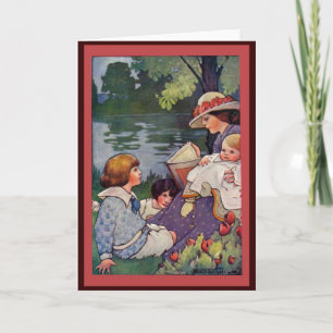 Carte Heure historique