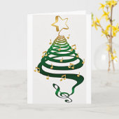 CARTE **HEURE POUR LA FAMILLE ET LES AMIS** C'EST "NOËL  (Fleur jaune)