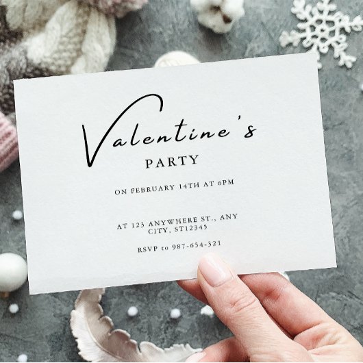 Carte Heureuse Sainte-Valentin