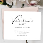 Carte Heureuse Sainte-Valentin