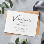 Carte Heureuse Sainte-Valentin