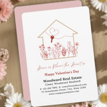 Heureuse Sainte-Valentin du référentiel | La maiso