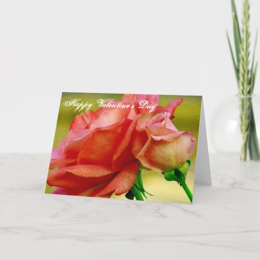 Carte Heureuse Sainte-Valentin_par Elenne Boothe (Devant)