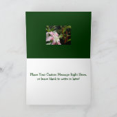 Carte Heureuse Sainte-Valentin Soeur Soeurs Rose (Intérieur)