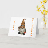 CARTE *HEUREUX À PARLER ET À S'AMUSER** (Fleur jaune)