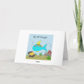 CARTE , HEUREUX, ANNIVERSAIRE (Dos)