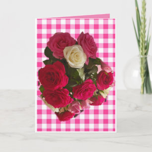 Carte Heureux  Anniversaire à vous !