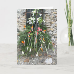 Carte Heureux Mariage - French Wedding Congratulations