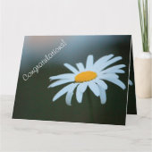 Carte Heureux Pour Vous (Devant)