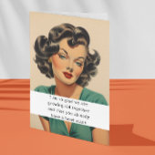 Carte Heureux que nous vieillissons ensemble