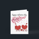 Carte   heureux valentines jour je t'aime être mon coeur<br><div class="desc">happy valentines day happy valentines day je vous aime être mon coeur</div>