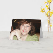 CARTE HFTH-011205-MFM-01 (Fleur jaune)