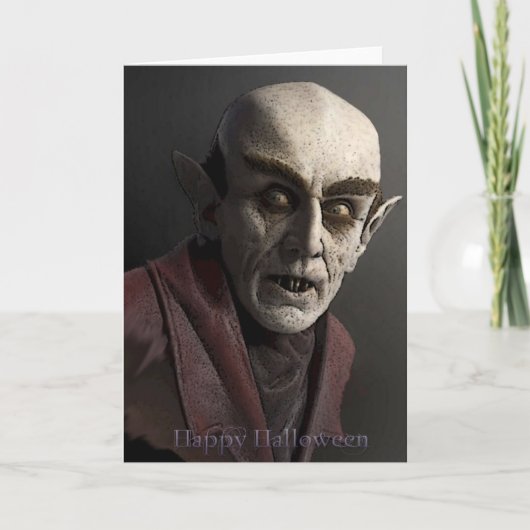 Carte hh (Devant)