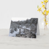 Carte Highland (Fleur jaune)
