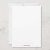 Carte Highland Cows Happy Place (Dos)