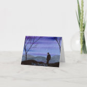 Carte Hiker (Devant)