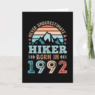 Invitations Faire Part Cartes Anniversaire Randonneur Zazzle Invitations Faire Part Cartes Anniversaire Randonneur Zazzle