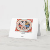 Carte Hilma af Klint (Dos)